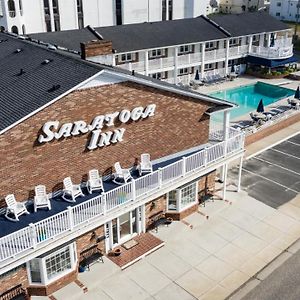 Saratoga Resort